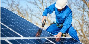 Installation Maintenance Panneaux Solaires Photovoltaïques à Moncel-les-Luneville